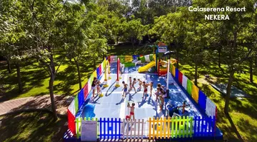 Calaserena Resort