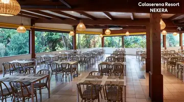 Calaserena Resort
