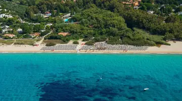 Calaserena Resort