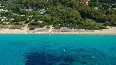 Calaserena Resort