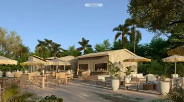 Calaserena Resort