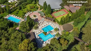 Calaserena Resort