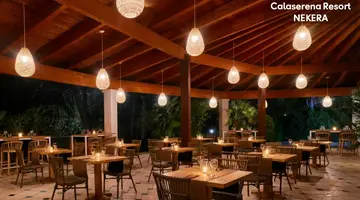 Calaserena Resort