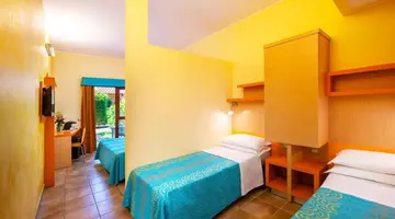 Calaserena Resort