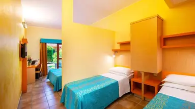 Calaserena Resort