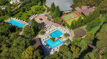 Calaserena Resort