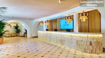 Calaserena Resort