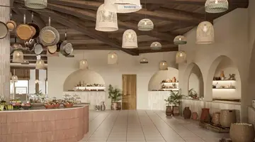 Calaserena Resort