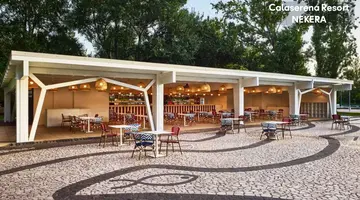 Calaserena Resort