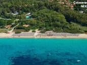 Calaserena Resort