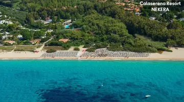 Calaserena Resort