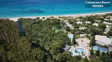 Calaserena Resort