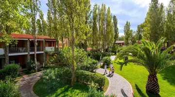 Calaserena Resort