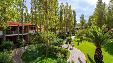 Calaserena Resort
