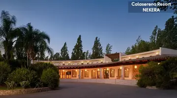 Calaserena Resort