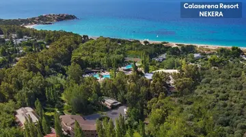 Calaserena Resort