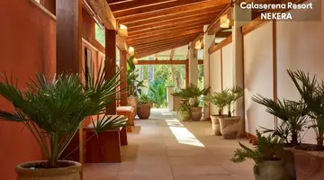 Calaserena Resort