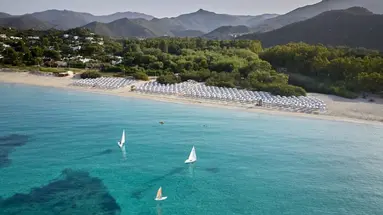 Calaserena Village