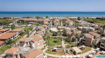 Caldera Beach