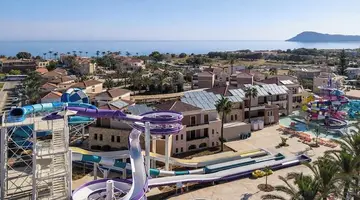 Caldera Beach