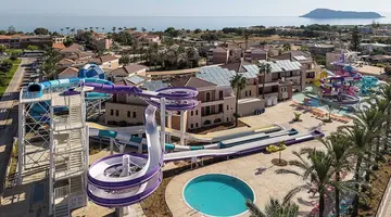 Caldera Beach