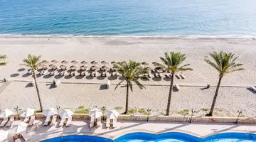 Caldera Beach