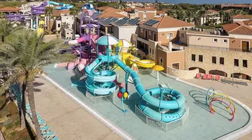 Caldera Beach