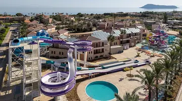Caldera Beach