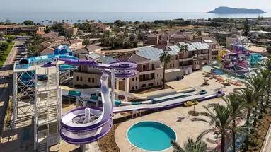 Caldera Beach