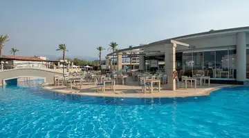 Caldera Beach