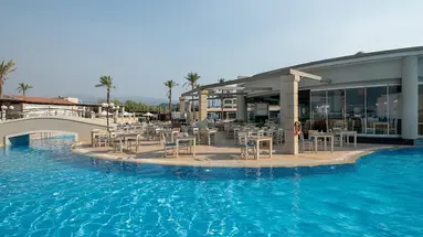 Caldera Beach