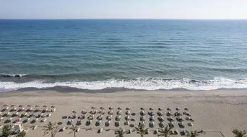 Caldera Beach