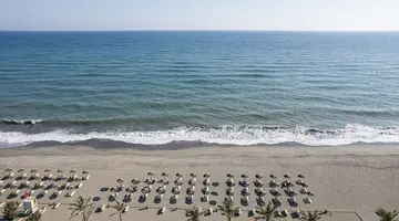 Caldera Beach