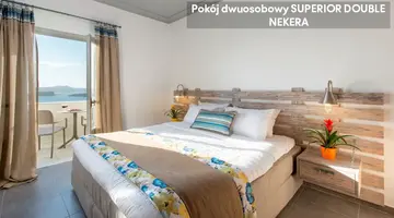 Caldera's Dolphin Suites
