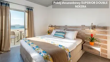 Caldera's Dolphin Suites