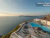 Caldera's Dolphin Suites