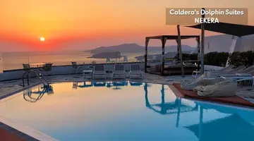 Caldera's Dolphin Suites