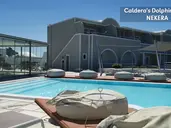 Caldera's Dolphin Suites