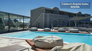 Caldera's Dolphin Suites
