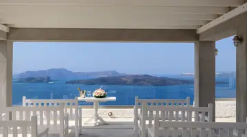 Caldera s Dolphin Suites