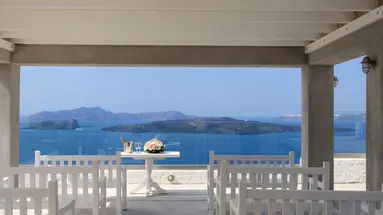 Caldera s Dolphin Suites