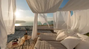 Caldera s Dolphin Suites