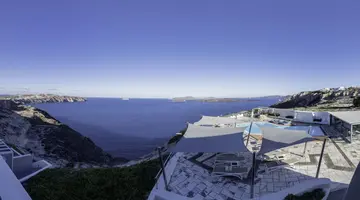 Caldera s Dolphin Suites