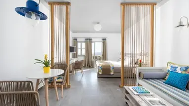 Caldera s Dolphin Suites
