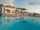 Caldera's Dolphin Suites