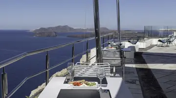 Caldera s Dolphin Suites