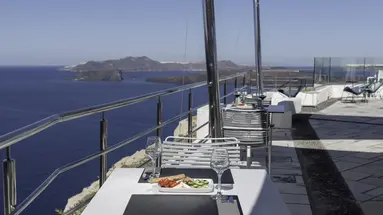 Caldera s Dolphin Suites