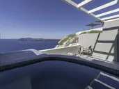 Caldera s Dolphin Suites