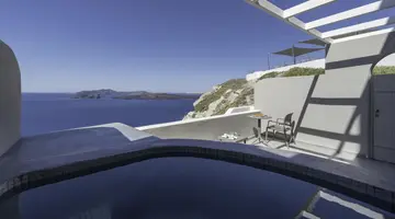 Caldera s Dolphin Suites