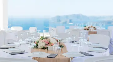 Caldera s Dolphin Suites